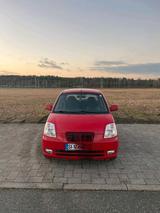 Kia Picanto - gebrauchte Kia Picanto aus dem Jahr 2008