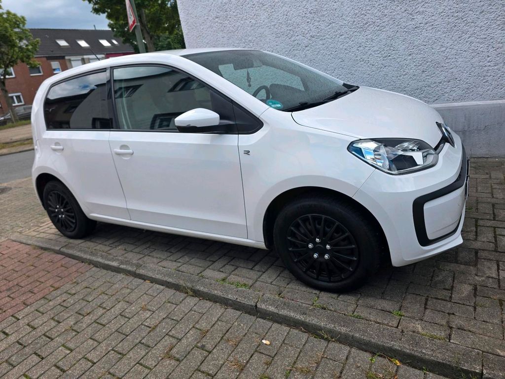 Image of Volkswagen up!