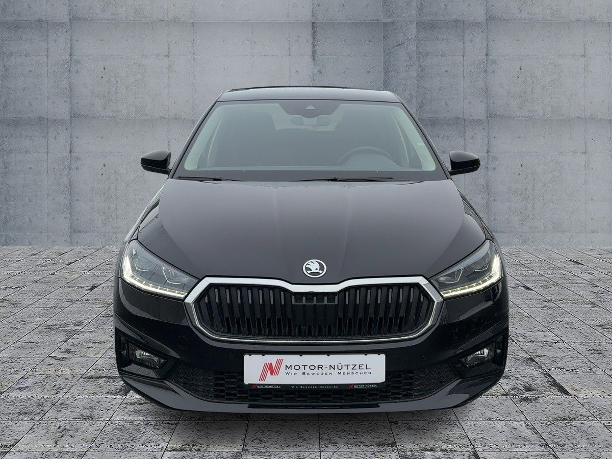 Skoda Fabia - Bild 3