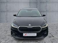 Skoda Fabia - Vorschau Bild 3