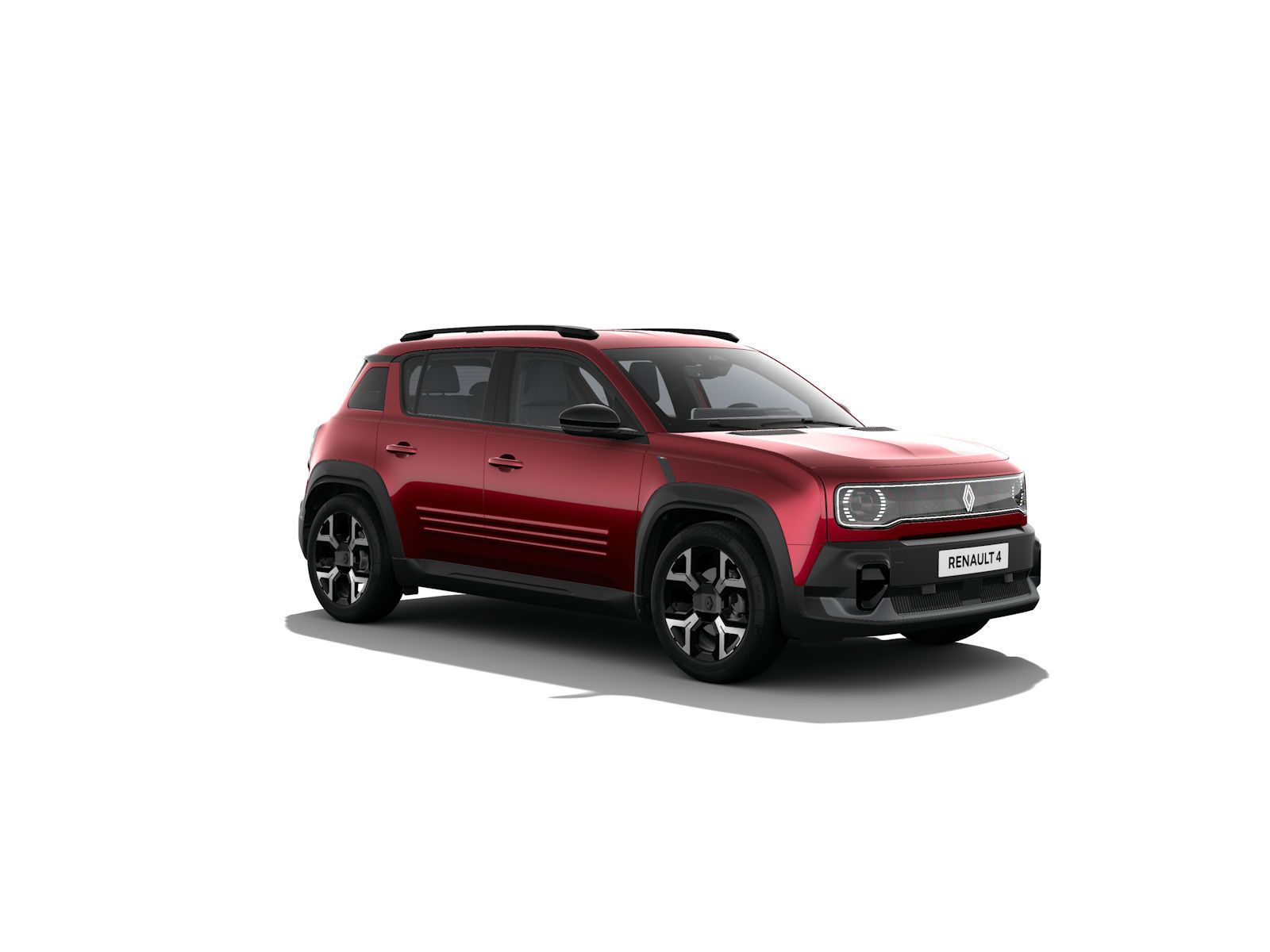 Renault R 4 - Bild 10