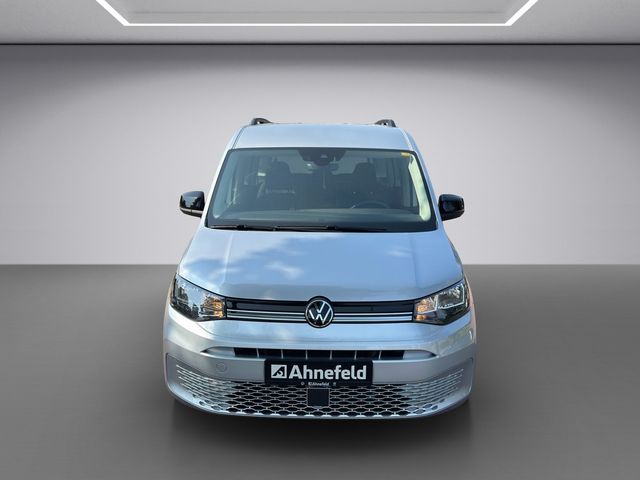 Caddy Maxi Life 2.0 TDI PDC SHZ NAVI 7-SITZER