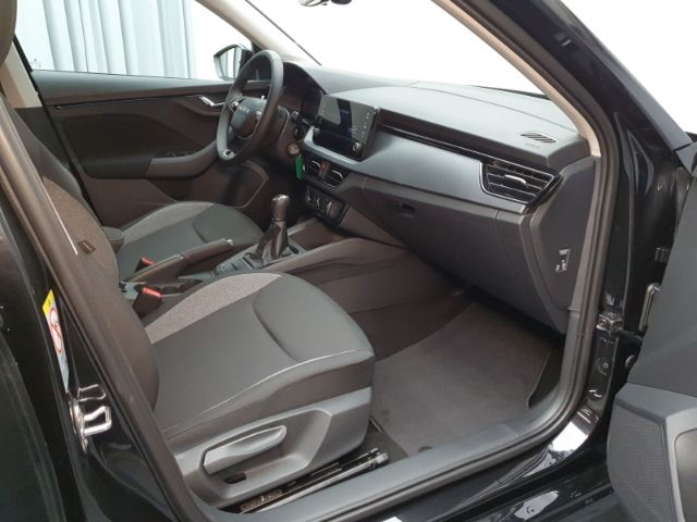 Skoda Kamiq - Bild 8