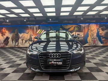 Audi A6 - 2