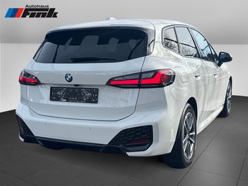 BMW 223i xDrive Active Tourer M Sportpaket Head-Up