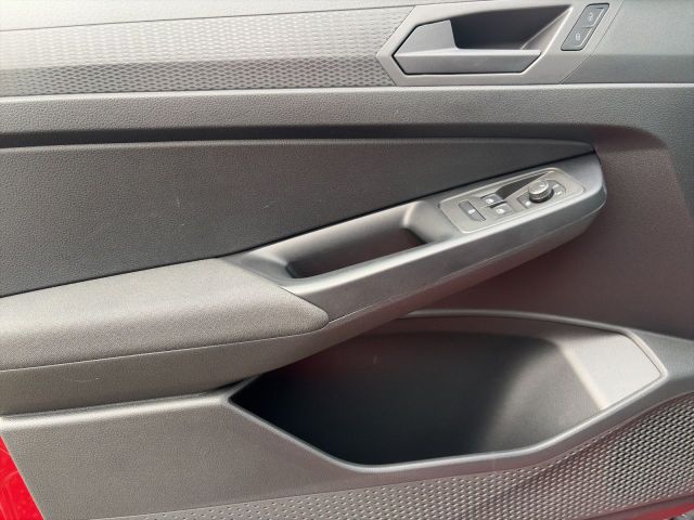 Caddy California Maxi 1.5 TSI Navi LED Klima