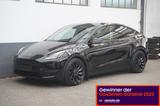 Tesla Model Y Performance *AHK*Mwst. ausweisbar* - Tesla Model Y: Limousine