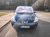 Renault Sparsamer Renault Grand Espace 4, 7-Sitzer... - Renault Grand Espace: Automatik