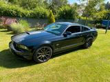 Ford Mustang GT Premium V8 - gebrauchte Ford Mustang aus dem Jahr 2008