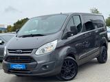 Ford Tourneo Custom 2.0 TDCi 310 L1 Trend+Garantie+ - gebrauchte Ford Tourneo Custom aus dem Jahr 2017