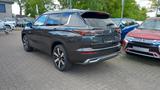 Mitsubishi Plug-in Hybrid Outlander Intro Edition - Mitsubishi Plug-in Hybrid Outlander mit Hybrid-Antrieb: Geländewagen, Automatik