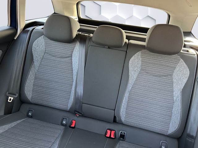 Superb Combi 2.0 TDI 110kW Selection 7 Gang DSG