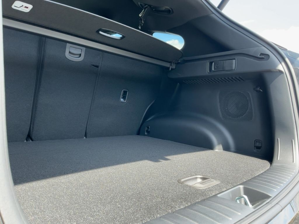 Hyundai Tucson – Bild 13