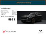 Cupra Terramar 1.5 e-Hybrid VZ 6-Gang DSG