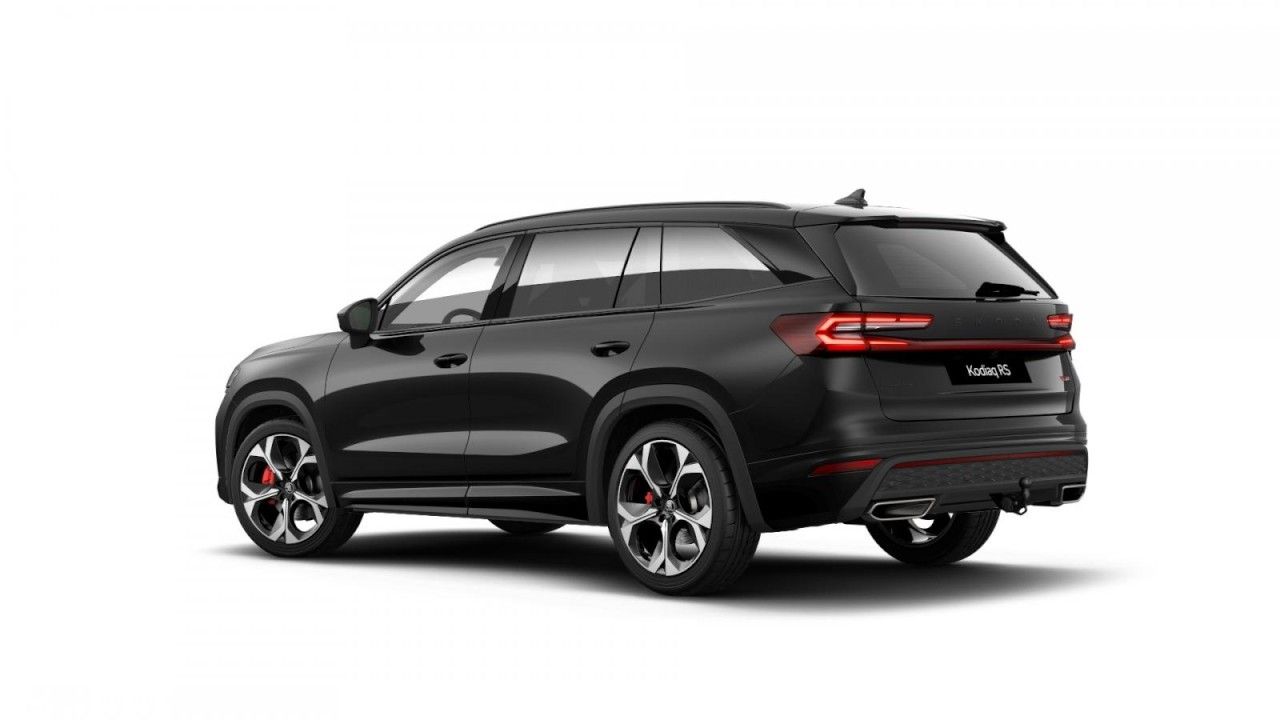 Skoda Kodiaq - Bild 3