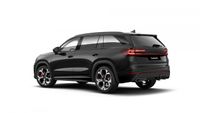 Skoda Kodiaq - Vorschau Bild 3