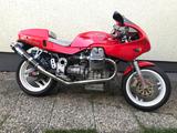 Moto Guzzi Daytona 1000 V4 - MOTO GUZZI V 1000