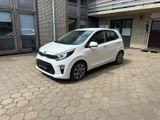 Kia Picanto Spirit Automatik*SHZ*TÜV NEU! - Kia Picanto in Hamburg