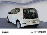 Volkswagen up! - Vorschau Bild 4
