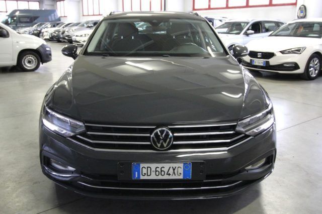 Volkswagen VOLKSWAGEN Passat Variant 2.0 TDI SCR EVO DSG Bu