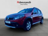 Dacia Sandero Stepway Klimaanlage Dachreling - Dacia Sandero aus 2011: Stepway