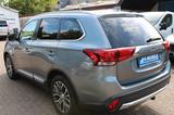Mitsubishi Outlander Diamant Edition+ 4WD - Mitsubishi Outlander Diamant-Edition