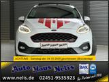 Ford Fiesta ST 1,5 EcoBoost R-Cam DAB Panorama Assist - Ford Fiesta: 1.1