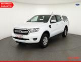 Ford Ranger DK 2.0 TDCi 4x4 Hardtop AHK Standheizung - Ford Ranger in Magdeburg