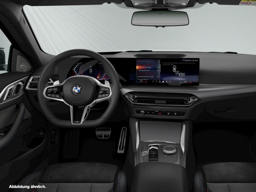BMW 420 - Bild 4