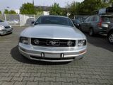 Ford Mustang - Ford Mustang aus 2006