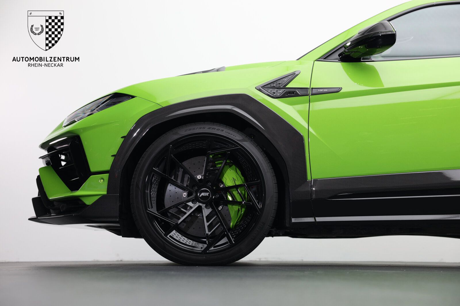 Lamborghini Urus - Bild 45