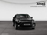 MINI One D Clubman - Vorschau Bild 10