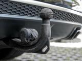 Audi SQ7 4.0 TDI - lückenloser Service - Garantie! - Audi SQ7 von privat