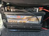 Nissan NV200 Evalia Camper und Alltagsallrounder - Nissan NV200 aus 2013