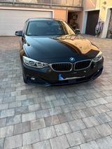 BMW 420 Gran Coupé 420d xDrive Gran Coupé Sport ... - BMW 420 Gran Coupé aus 2016