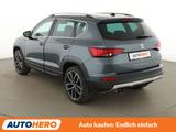 Seat Ateca 2.0 TDI Xcellence 4Drive Aut.*NAVI*LED*ACC - Seat Ateca Gebrauchtwagen in München
