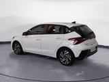 Hyundai i20 1.0 T-GDI Trend Bluetooth PDC Klima  - Hyundai i20 Jahreswagen