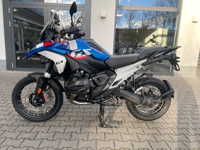 BMW R 1300 GS Trophy ASA