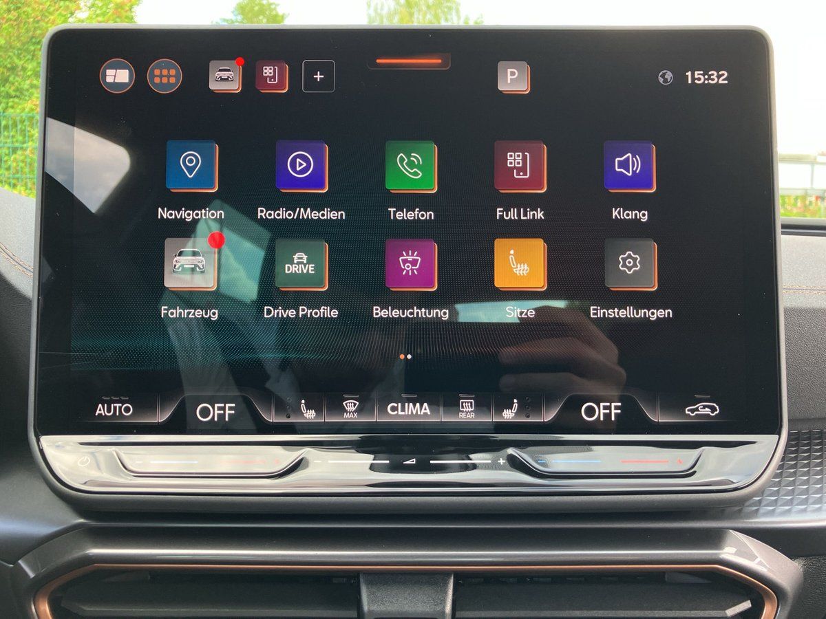 Cupra Leon - Bild 17