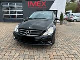 Mercedes-Benz R 320 R -Klasse R 320 L CDI 4Matic 7 Sitze Leder - Mercedes-Benz R 320: R320cdi