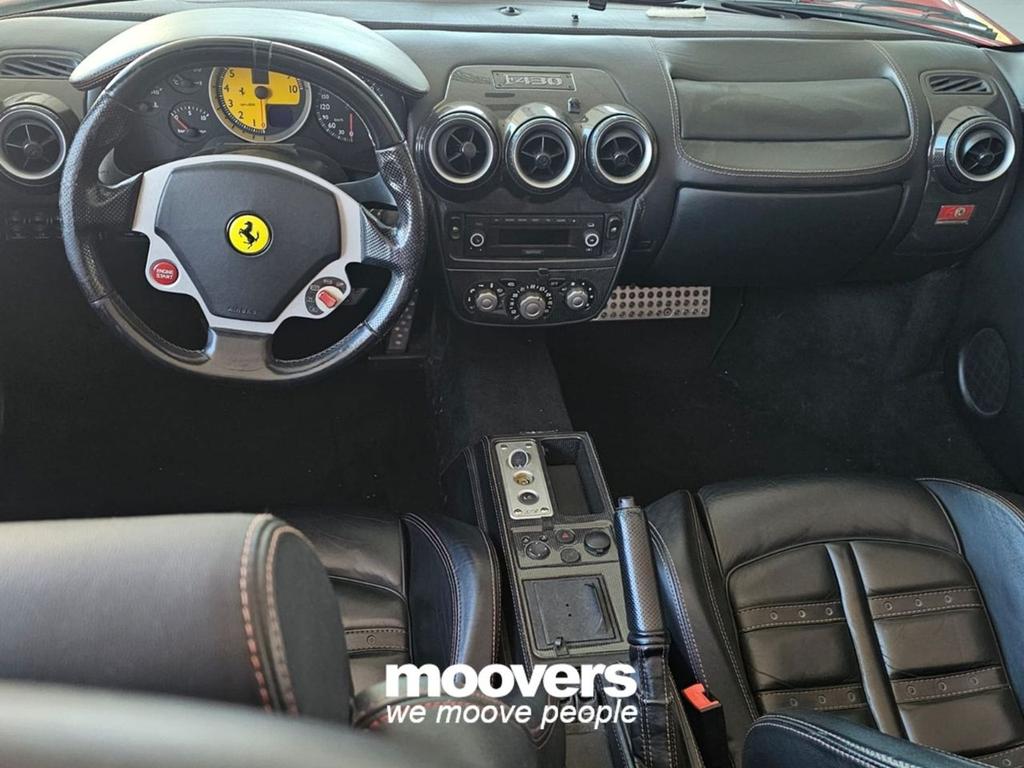 Ferrari F430