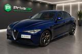 Alfa Romeo ALFA ROMEO Giulia 2.2 Turbodiesel 210 CV AT8 AWD - blaue Alfa Romeo Giulia
