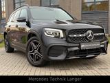 Mercedes-Benz GLB 200 AMG LINE/SERVICE NEU/AHK - gebrauchte Mercedes-Benz GLB 200 aus dem Jahr 2020