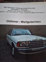 Mercedes-Benz Mercedes Benz 230 E ( W123) - Mercedes-Benz 230: W123 230e