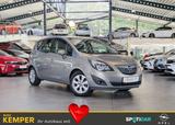 Opel Meriva 1.4 Innovation  *SHZ*Flex-Flix*Klima* - Opel Gebrauchtwagen von 2010