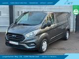 Ford Transit Custom Kasten 320 L2H1 Trend - Ford Transit Custom Gebrauchtwagen in Hamburg
