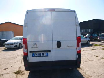 Citroen Jumper - 6