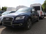 Audi SQ5 3.0 TDI quattro - gebrauchte Audi SQ5 aus dem Jahr 2013