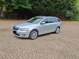 Skoda Octavia 1.6 TDI 81kW Active  - Skoda Octavia: 81 Kw