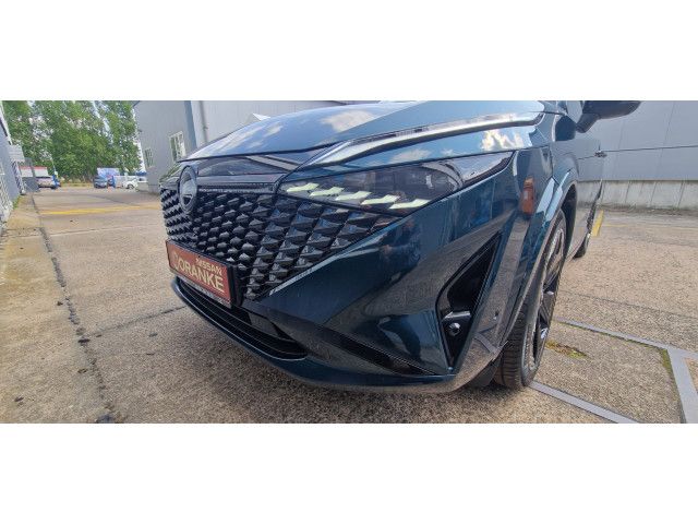 Fahrzeugabbildung Nissan Qashqai 1.5 VC-T e-Power N-Design*K-Plus*MJ25